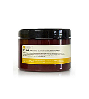 Insight Dry Hair Nourishing Mask - Увлажняющая маска для сухих волос 500 мл